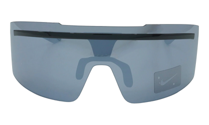 Echo Shield M Sunglasses "Black / Silver Mirror" FD5114 010