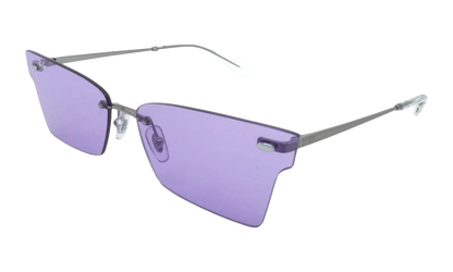 XIME BIO-BASED Sunglasses "Polished Gunmetal" RB3730-004-1A_64