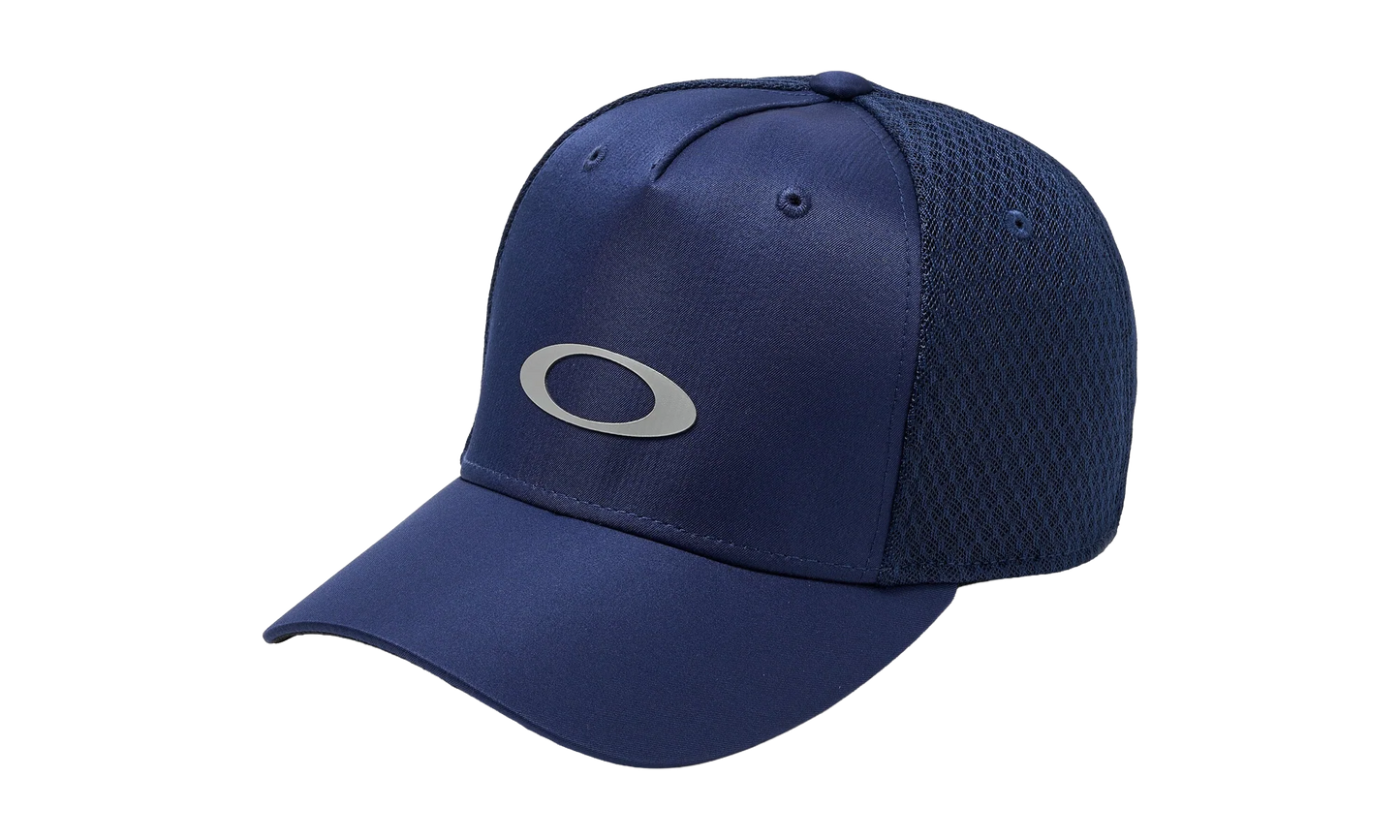 BG Game Cap "Fathom Blue" 912036 6AC