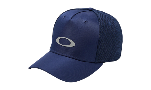 BG Game Cap "Fathom Blue" 912036 6AC
