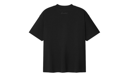 Signature Essential Tee "Black" 125SP264221F