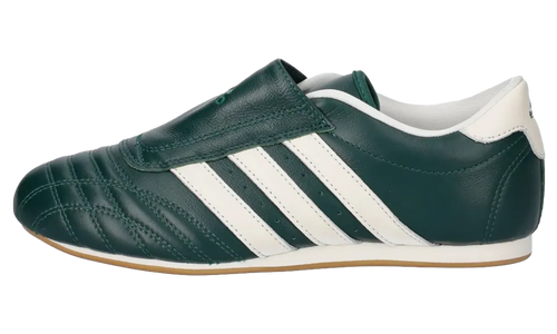 Taekwondo Wmns "Collegiate Green" JS4526