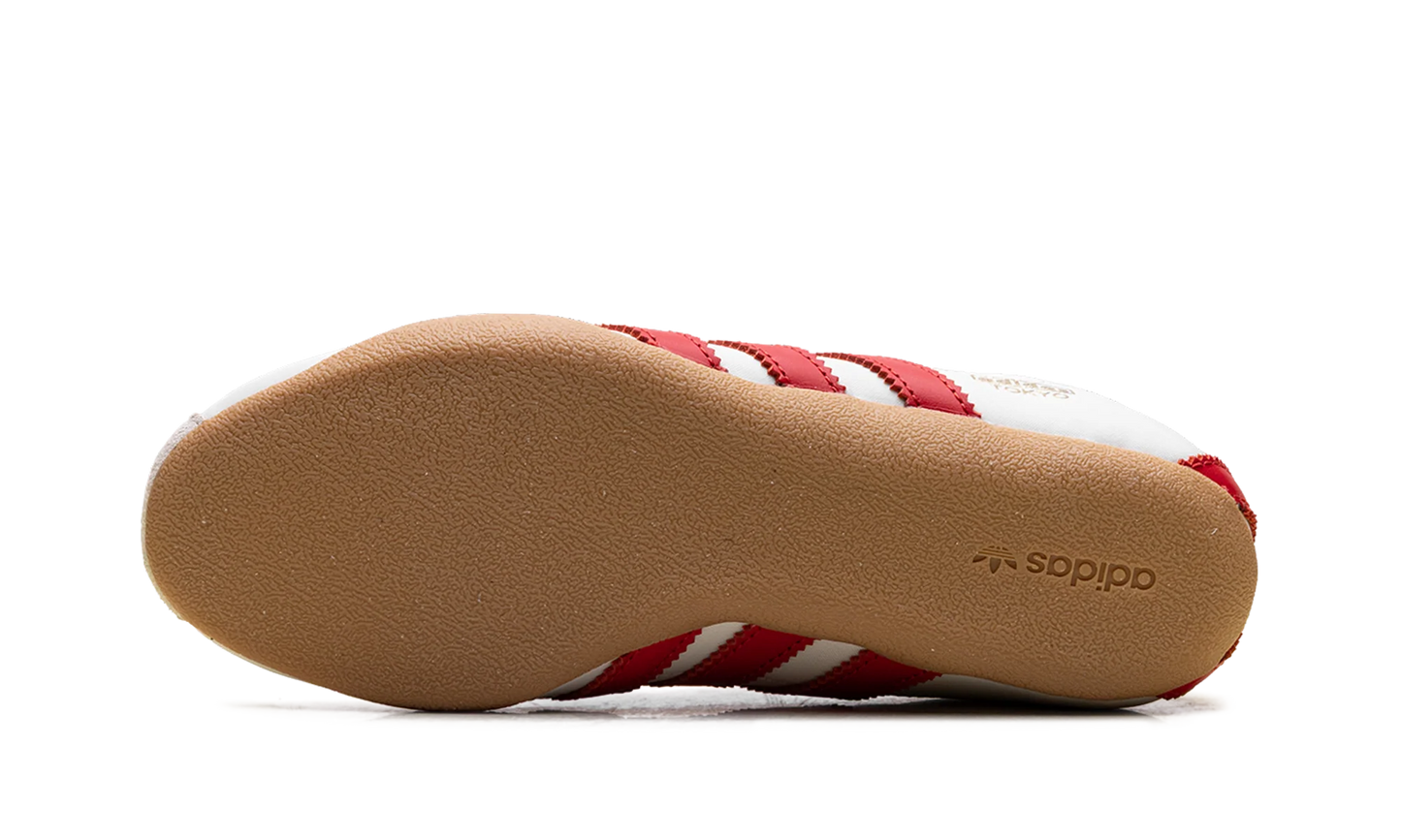 Tokyo MJ WMNS "Cream White Red" IH3999