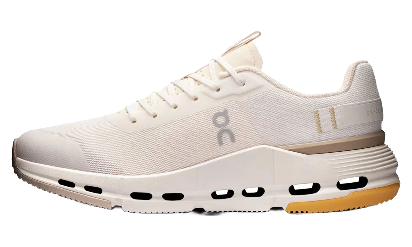 Cloudnova Form 2 Wmns "Ivory Desert" 3WE30174804