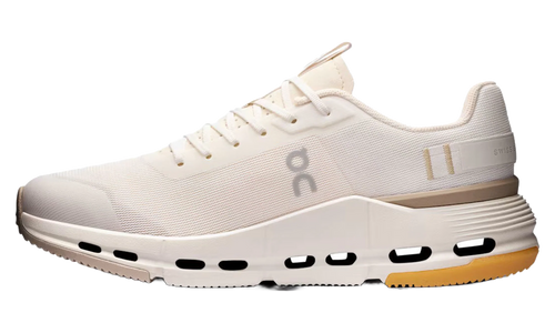 Cloudnova Form 2 Wmns "Ivory Desert" 3WE30174804