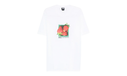 Berries Tee "WHITE" 1905108 WHIT