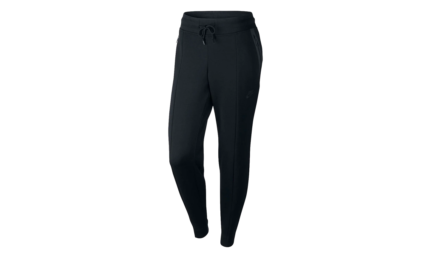 TECH FLEECE PANTS WMNS "Black" 803575 010