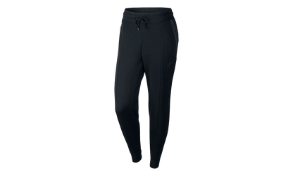 TECH FLEECE PANTS WMNS "Black" 803575 010
