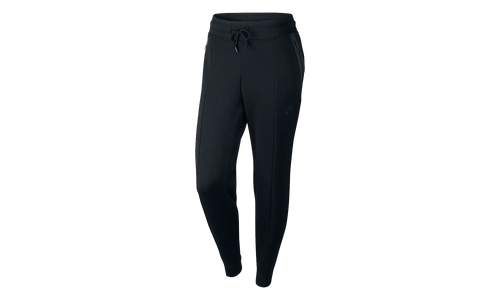 TECH FLEECE PANTS WMNS "Black" 803575 010