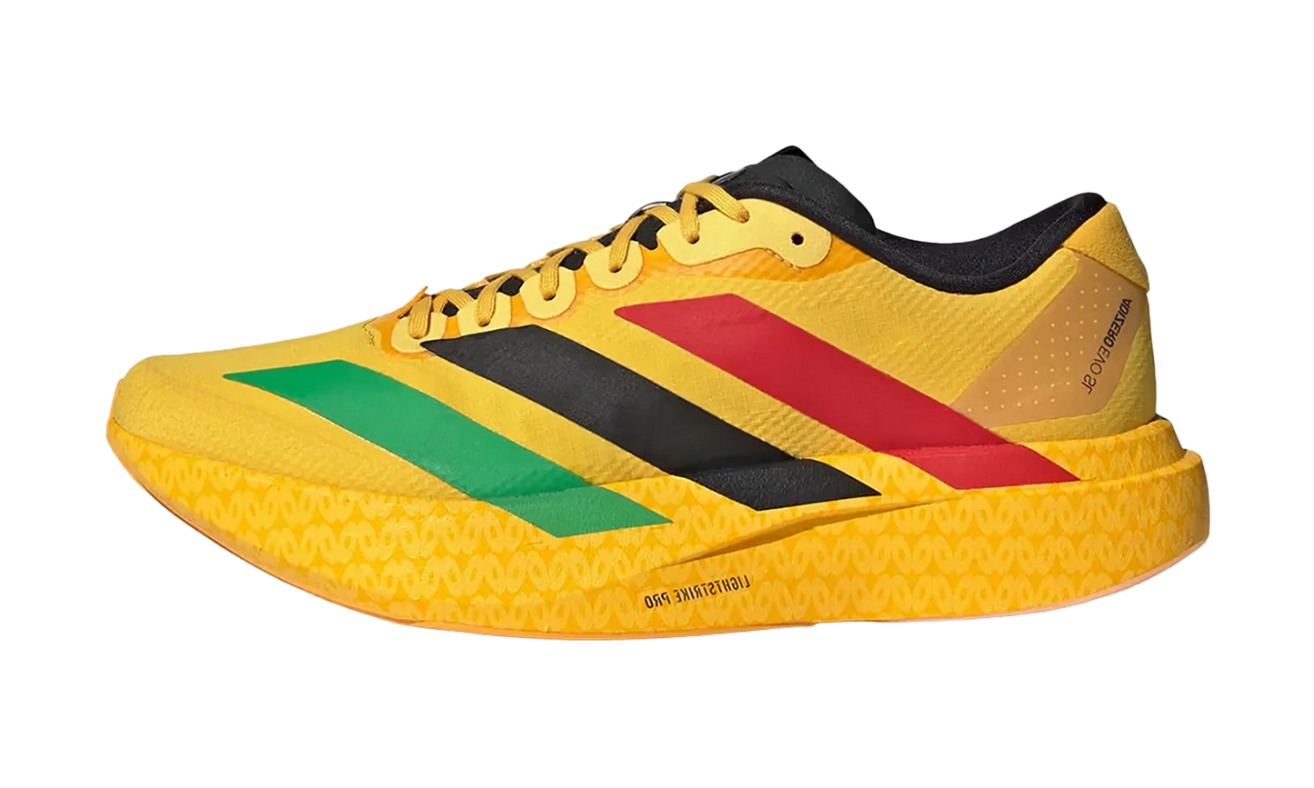 adidas adiZero EVO SL "Bob Marley - One Love" KJ3624