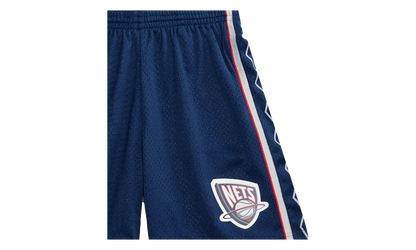 New Jersey Nets Swingman Shorts "2006 - 07 Road" FQ8NSJT2