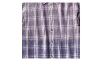 90's Old Style Shirt "Purple" 963982 PPL