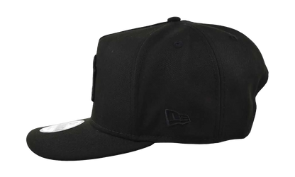 9FIFTy New York Yankees A-Frame Snapback "Black" 60587152