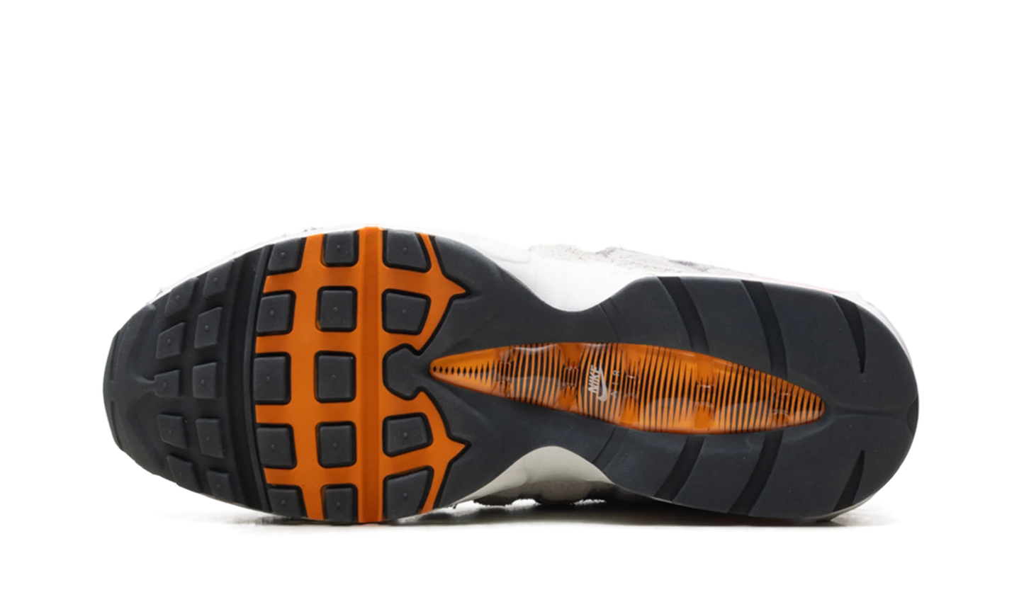 AIR MAX 95 BIG BUBBLE PREMIUM "Greedy" IU2636 300