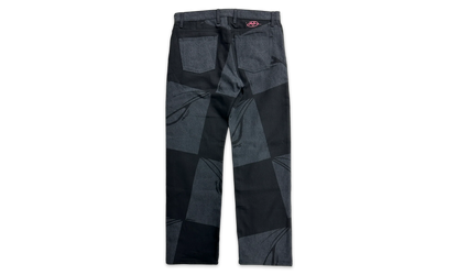 99eyes Jeans "Matty Boy - Black" MB20