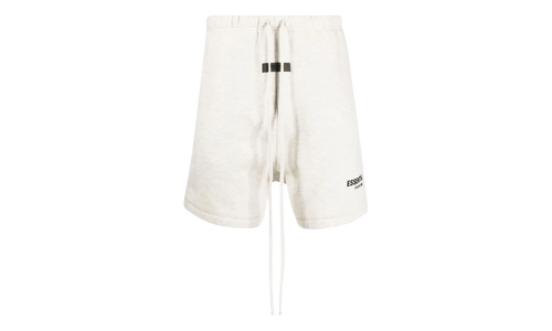 Sweatshort "Light Oatmeal" 160BT212012F