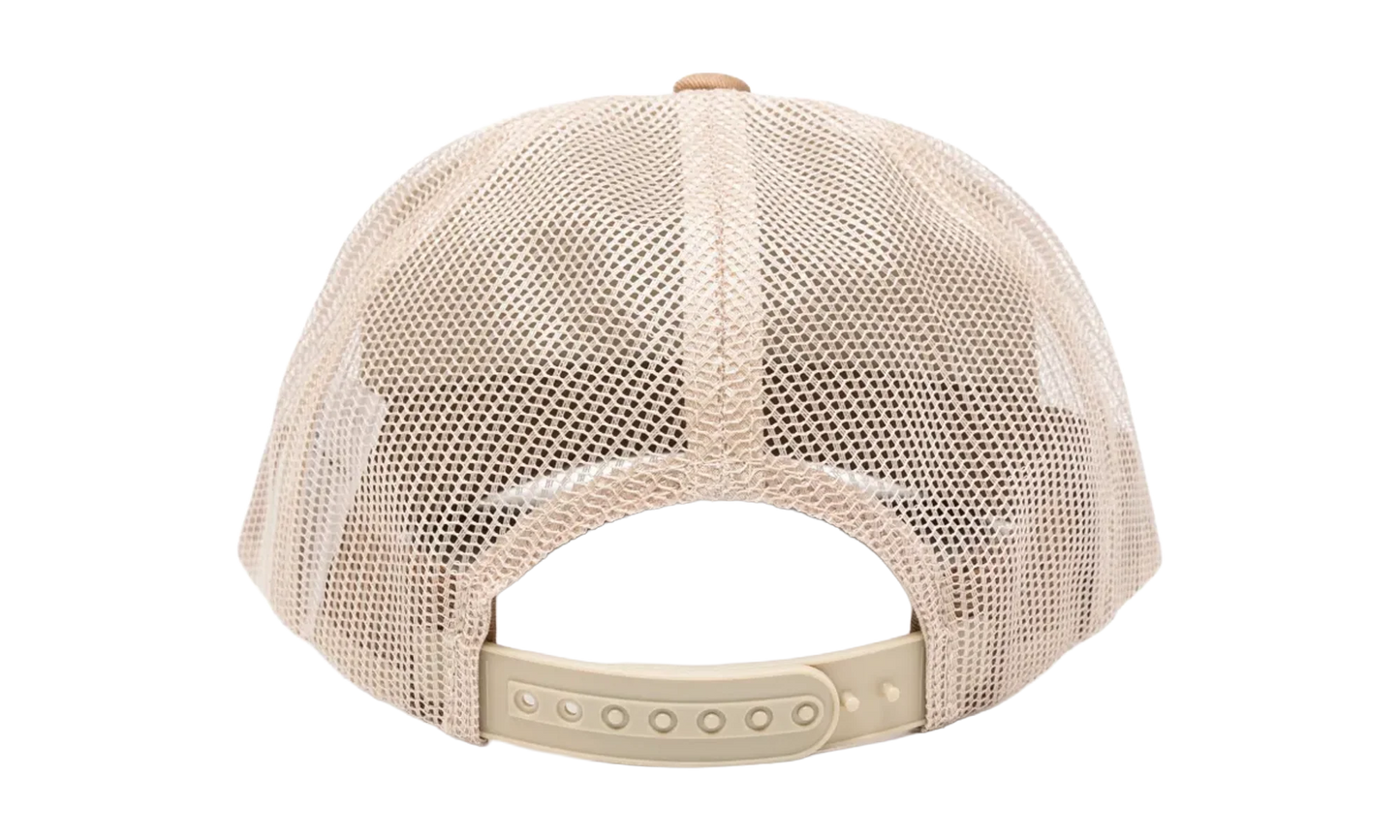 Take Off Trucker Cap "Stone" I036340 3IO XX