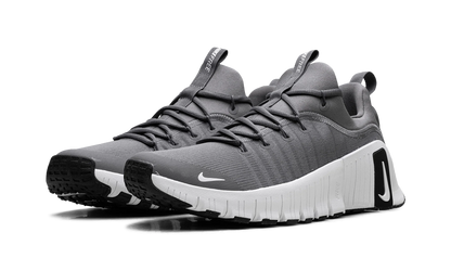 Free Metcon 6 TB "Gunsmoke Black White" HM3754 002