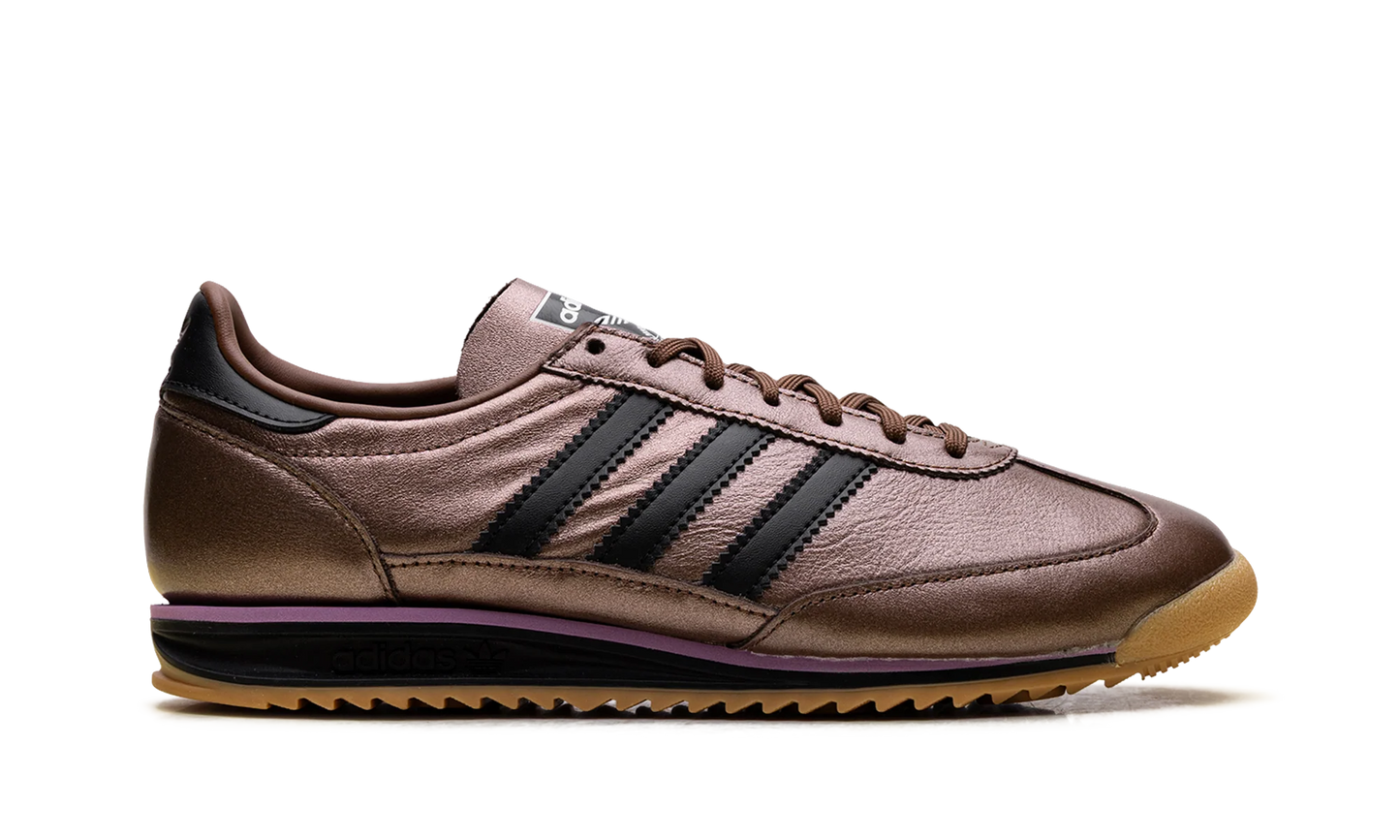 SL 72 OG Wmns "Brown" jS3979