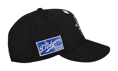 59FIFTY Los Angeles Dodgers World Series Fitted Hat "Ohtani" NE439