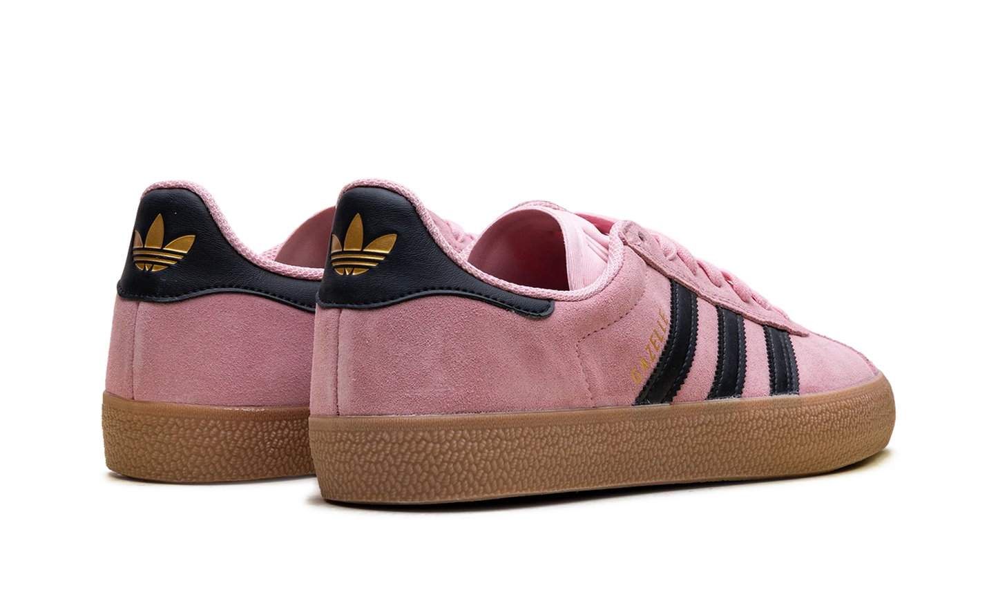 Gazelle ADV "Light Pink Core Black Gum" JR7106
