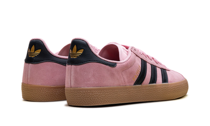 Gazelle ADV "Light Pink Core Black Gum" JR7106
