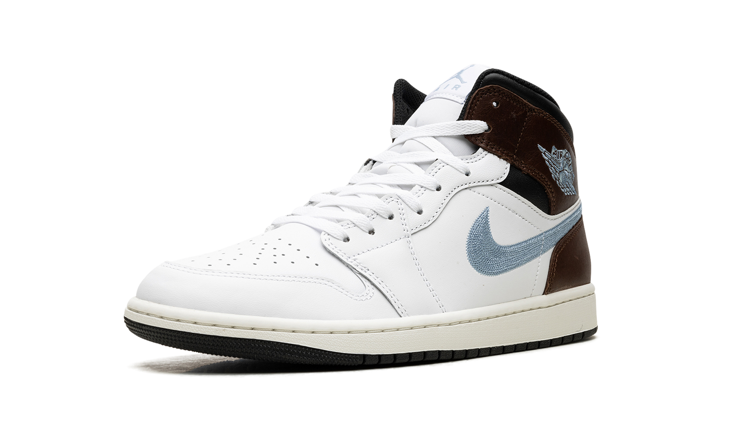 1 Mid SE "Brown Blue Grey" FQ7831 142