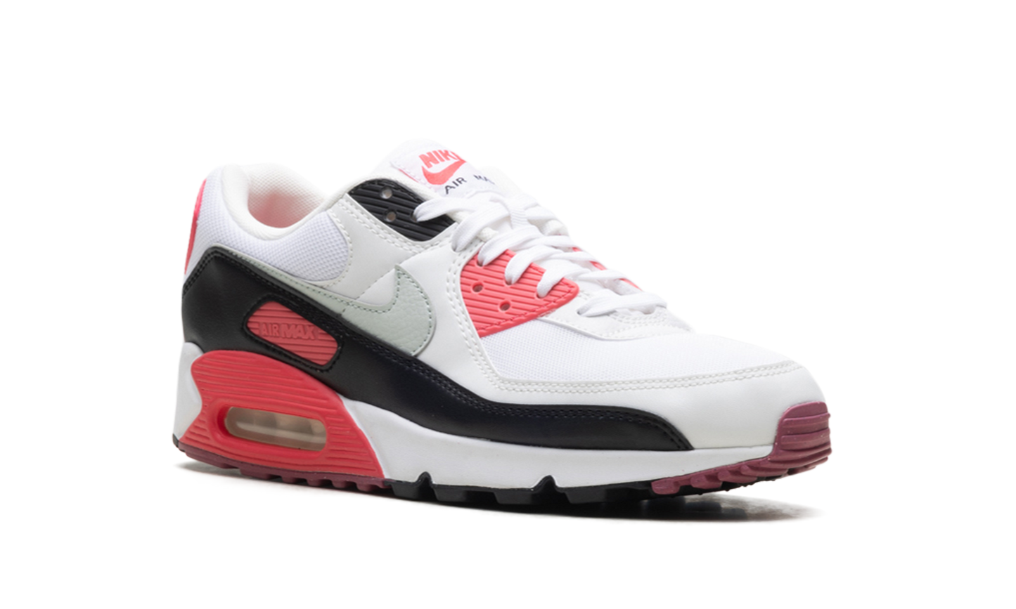 Air Max 90 WMNS"White" DH8010 105
