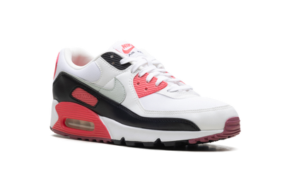 Air Max 90 WMNS"White" DH8010 105