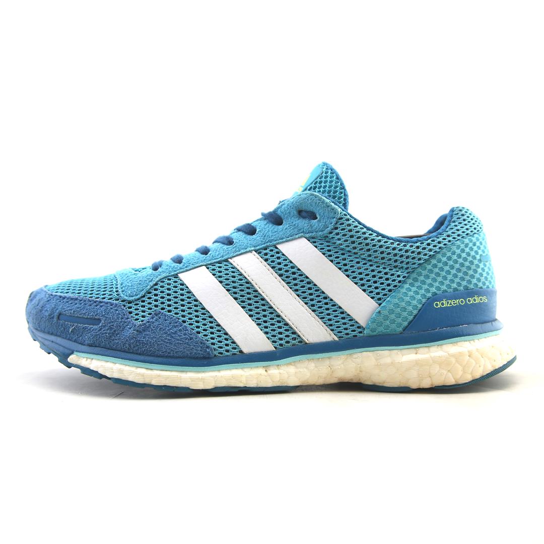 ADIZERO ADIOS BOOST 3