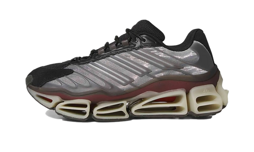 adidas Megaride AG "Willy Chavarria - Black" KJ2048