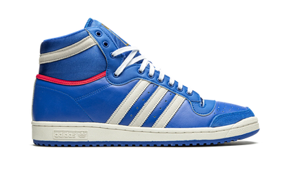 Top Ten HI EG5517