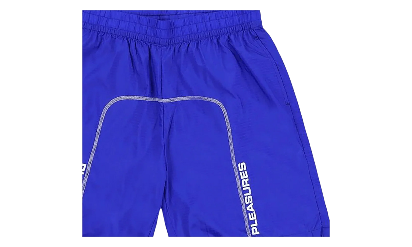 Tempo Active Shorts "Blue" P24SU012 BLUE