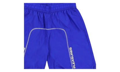Tempo Active Shorts "Blue" P24SU012 BLUE