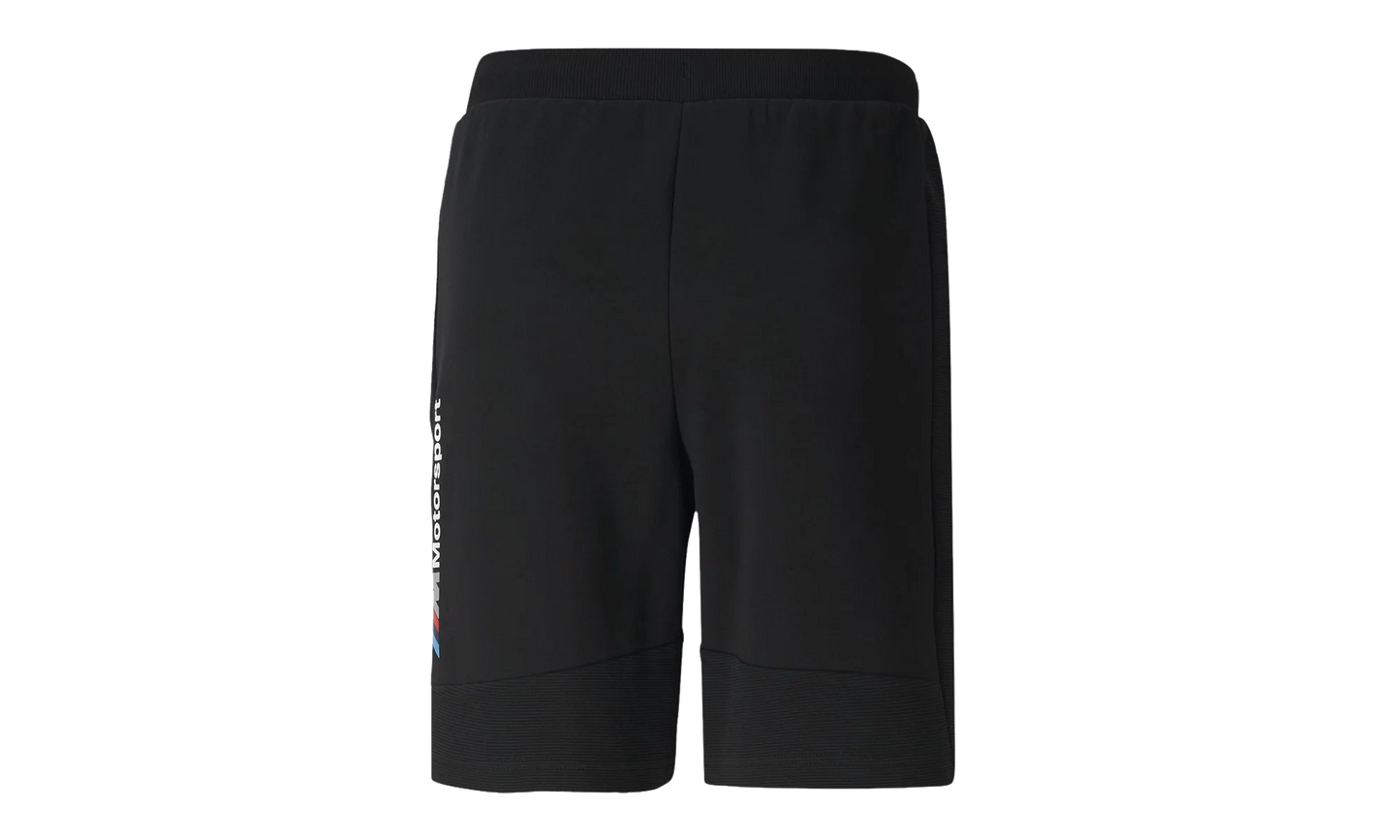BMW Motorsport Sweat Shorts "Black" 598000 01