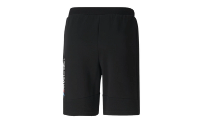 BMW Motorsport Sweat Shorts "Black" 598000 01
