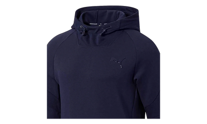 Evostripe Move Hoodie "Peacoat" 854107 06