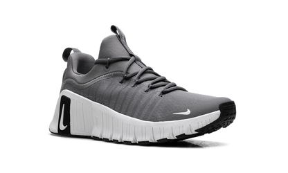 Free Metcon 6 TB "Gunsmoke Black White" HM3754 002