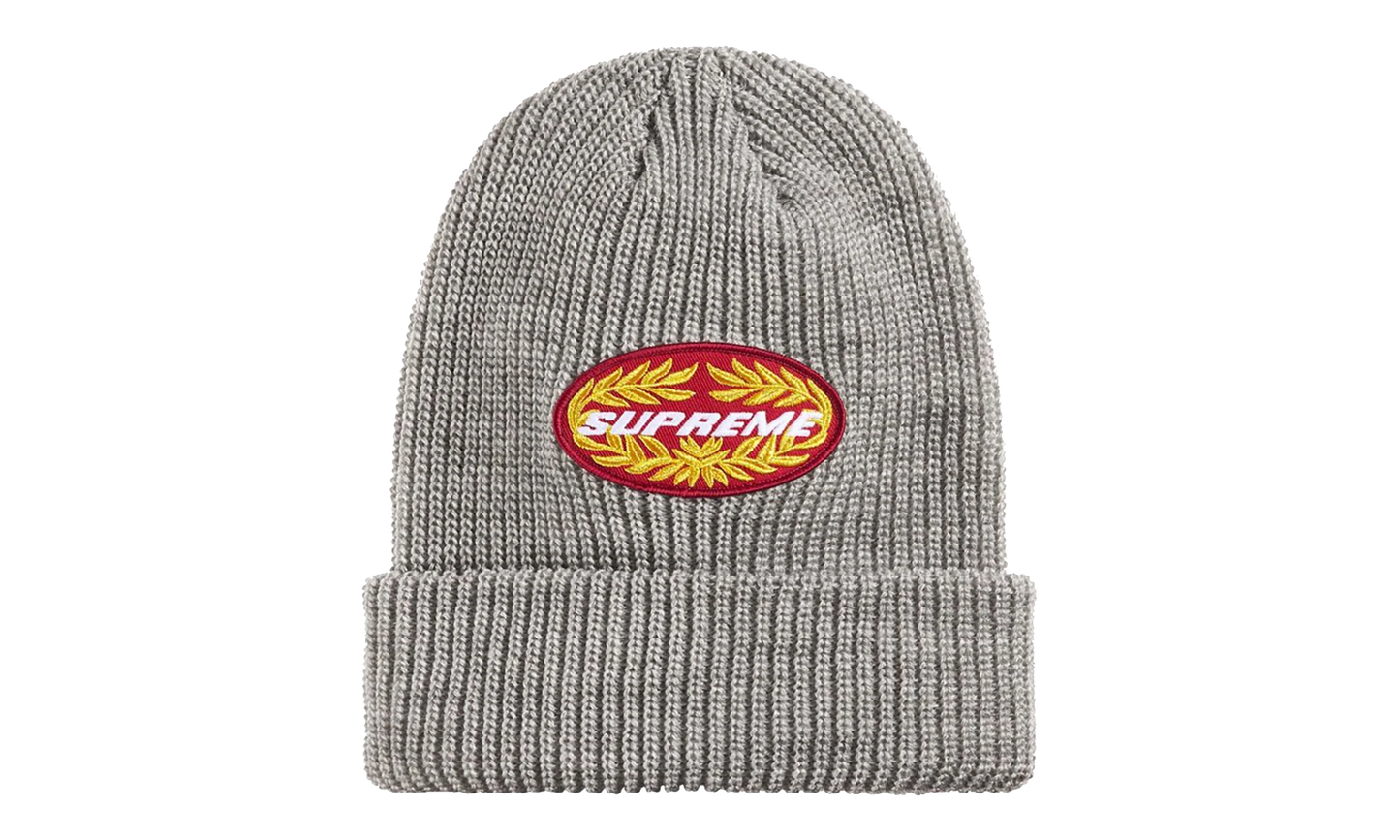 Terminal Beanie "SS26 - Grey" SU27336