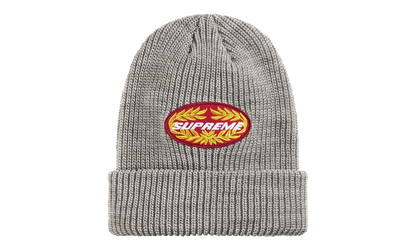 Terminal Beanie "SS26 - Grey" SU27336