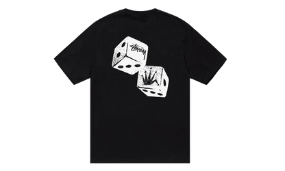 Shakers Tee "Black" STUS448