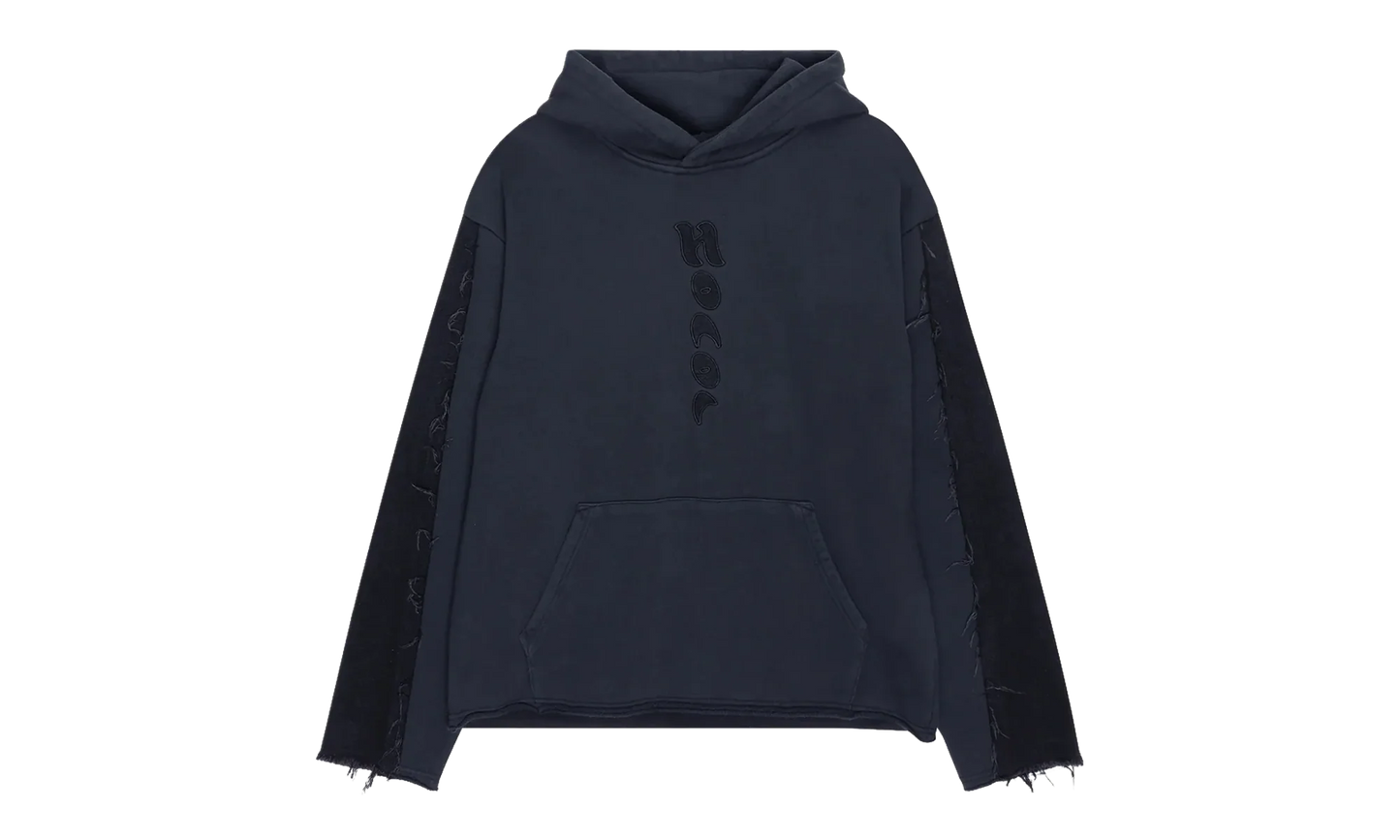 Denim The Gift Jacket "Black" HTG250465 BLAC