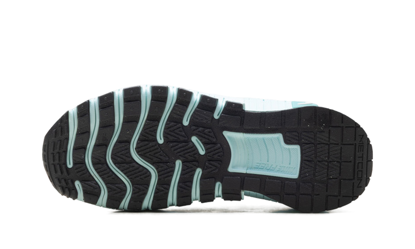 Free Metcon 6 WMNS"Bleached Turquoise" FJ7126 301