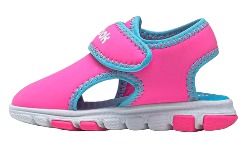 Wave Glider III TD "Atomic Pink / Digital Blue / Cloud White" GW0024