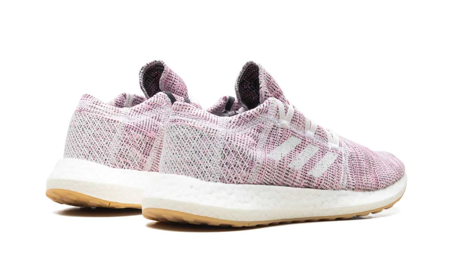 PureBoost Go WMNS "Orchid Tint" B75824