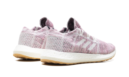 PureBoost Go WMNS "Orchid Tint" B75824