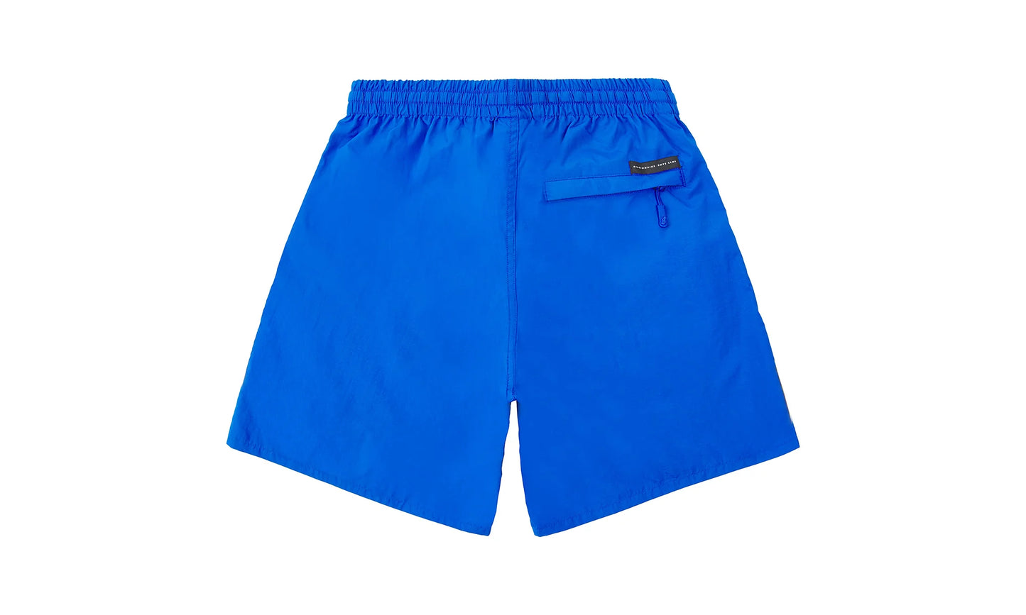 Sunrise Nylon Short "Blue" 851-3103-STW