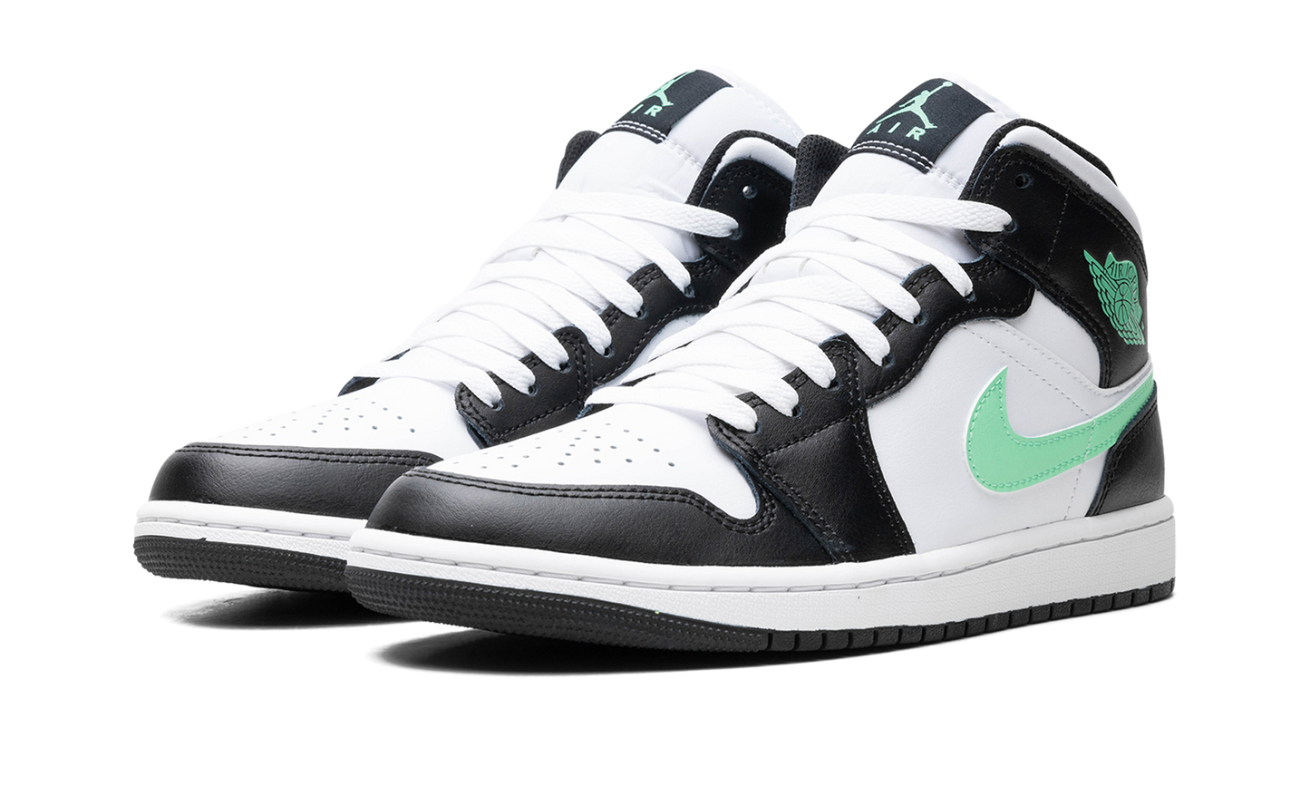 1 Mid "GREEN GLOW" DQ8426 103