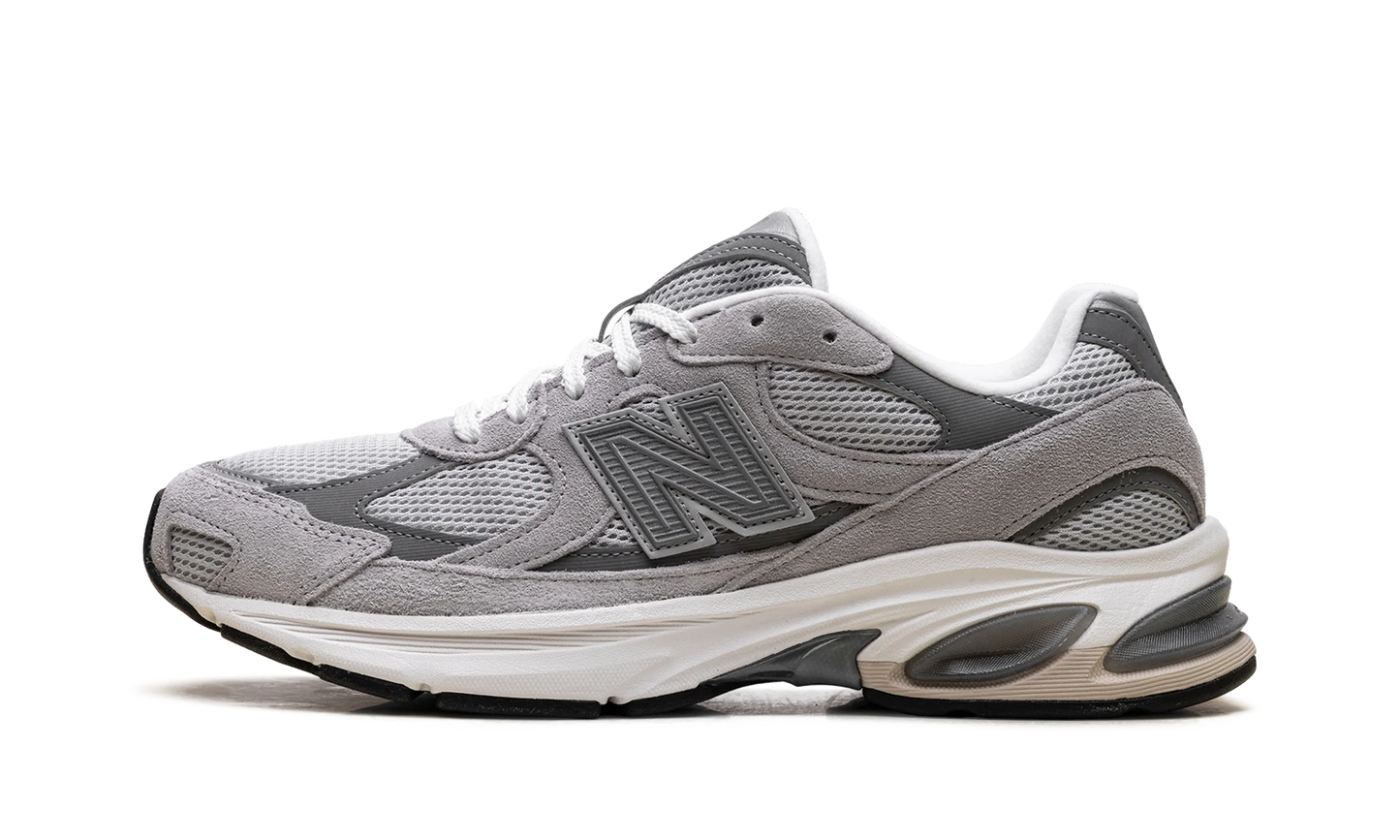 2010 "Grey Silver Metallic" U201011N