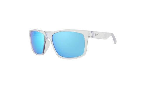 Cruiser Sunglasses "Crystal Clear Frozen Blue Mirror" EV0834 914